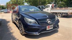 مرسيدس بنز E-Class